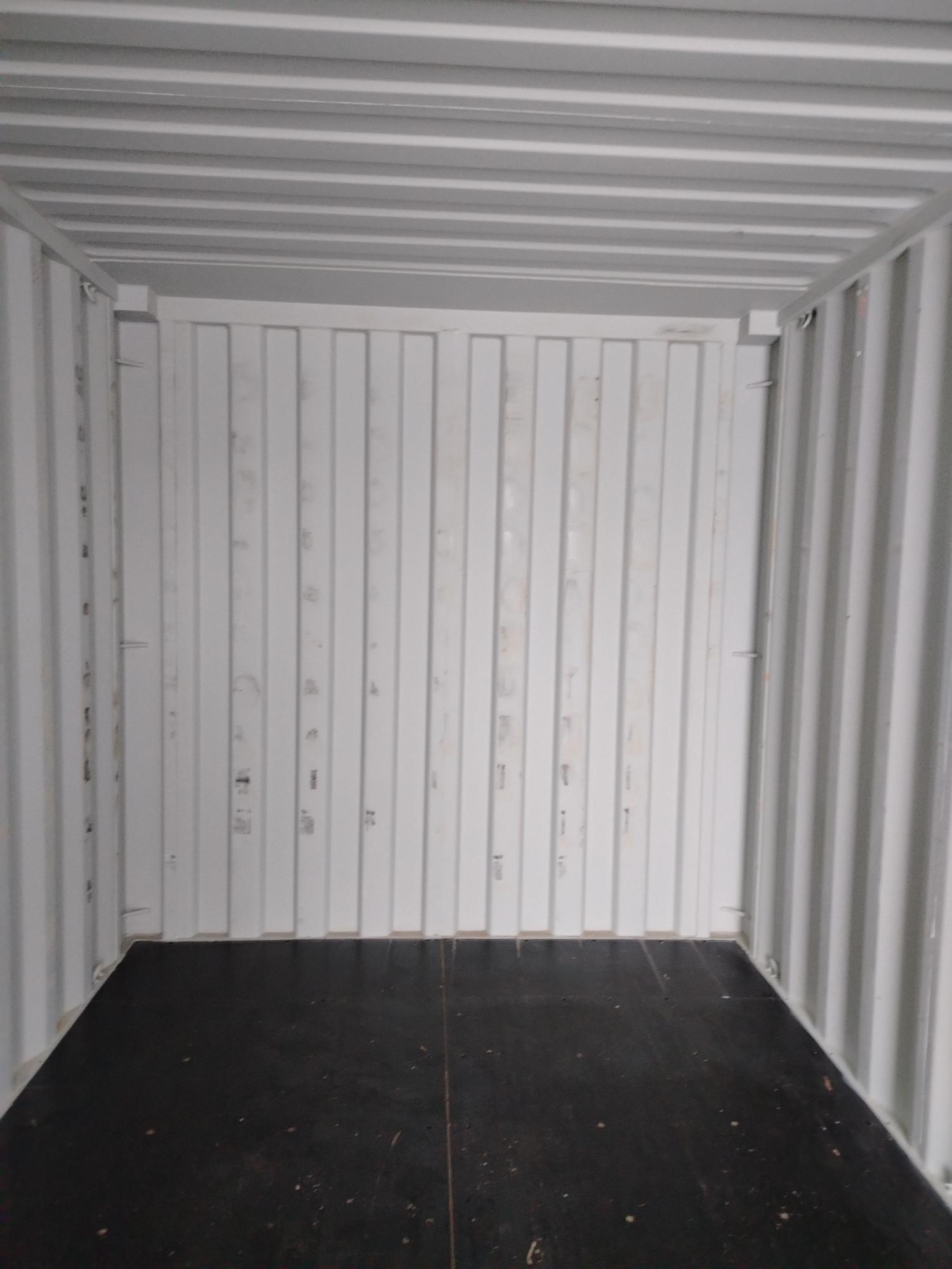 Морской контейнер LYGU3672850