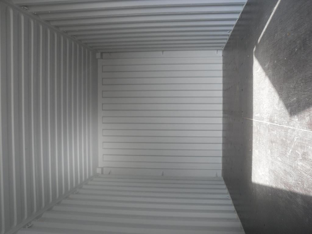 Морской контейнер LYGU3672911