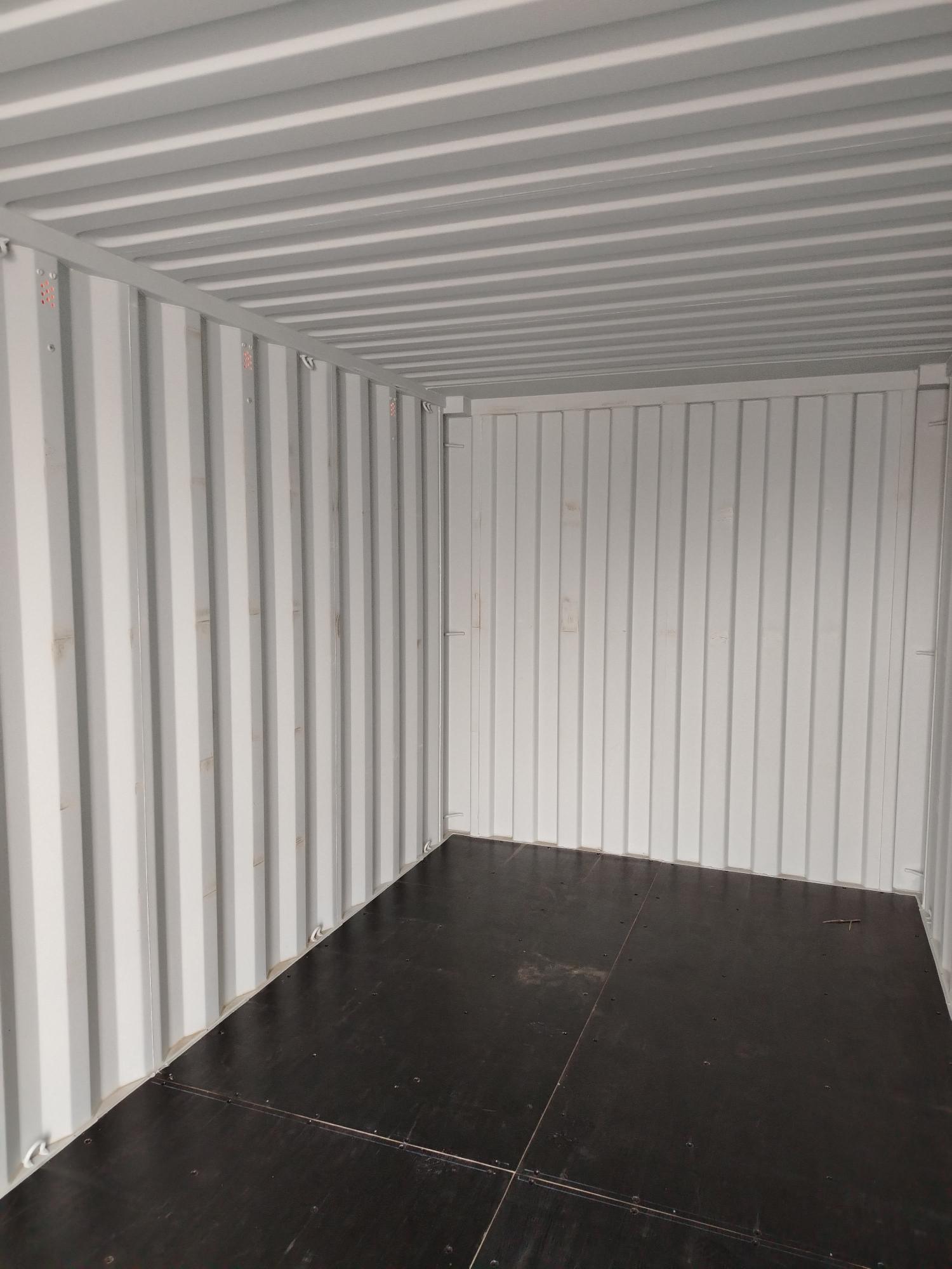 Морской контейнер LYGU3672927