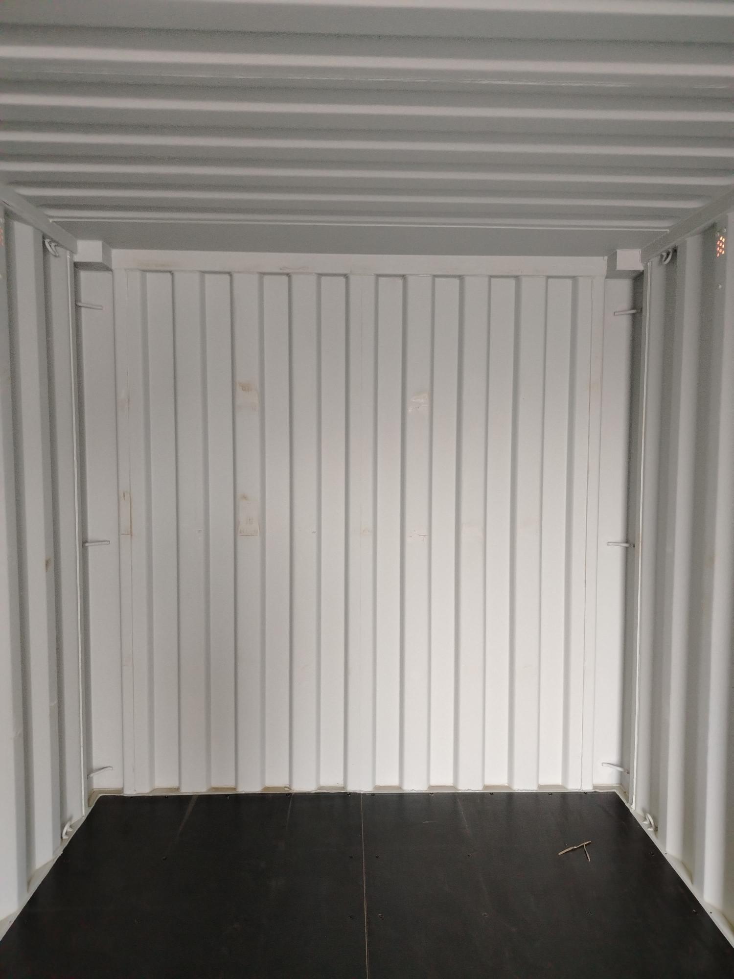 Морской контейнер LYGU3672927