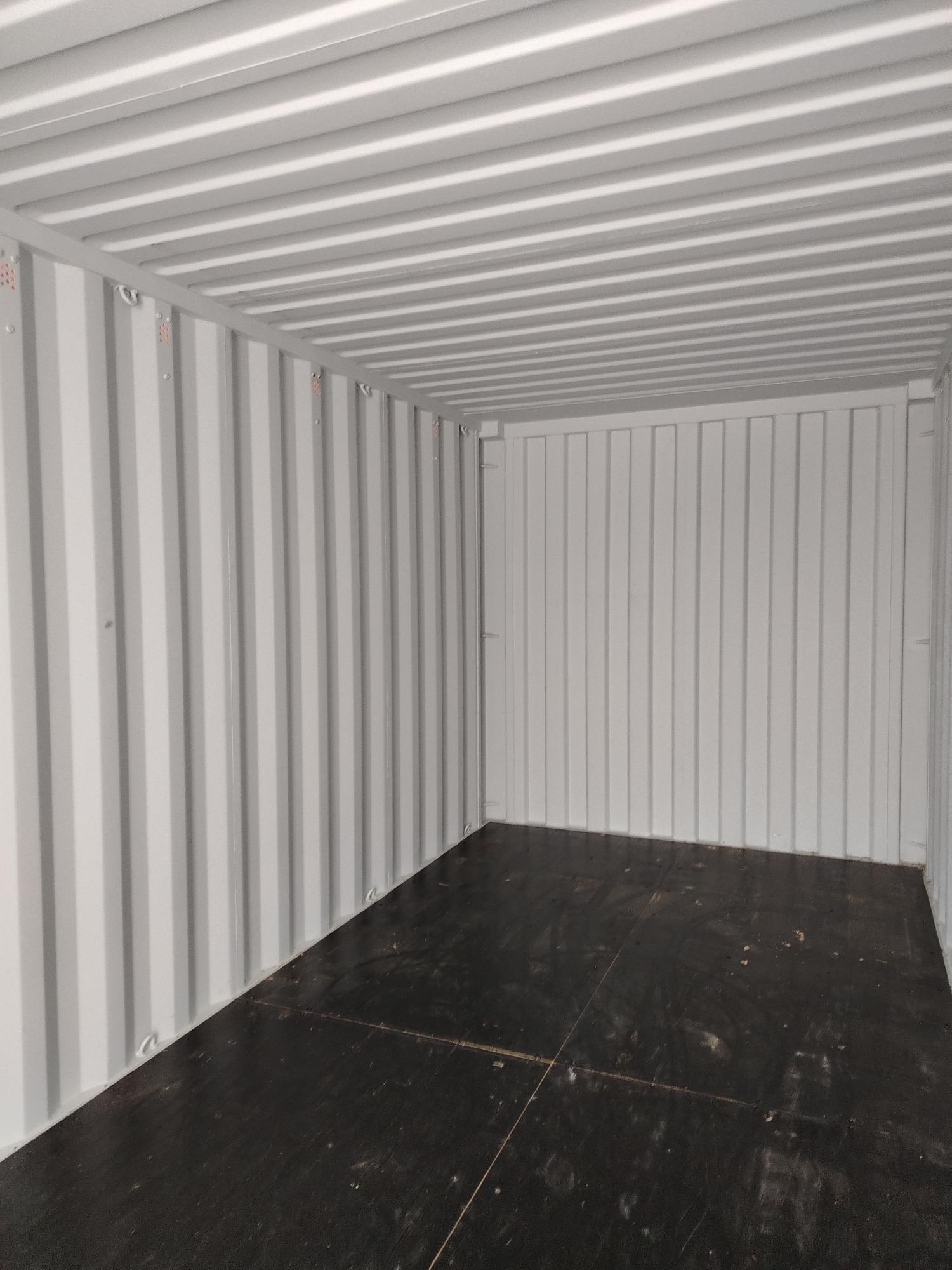 Морской контейнер LYGU3672995