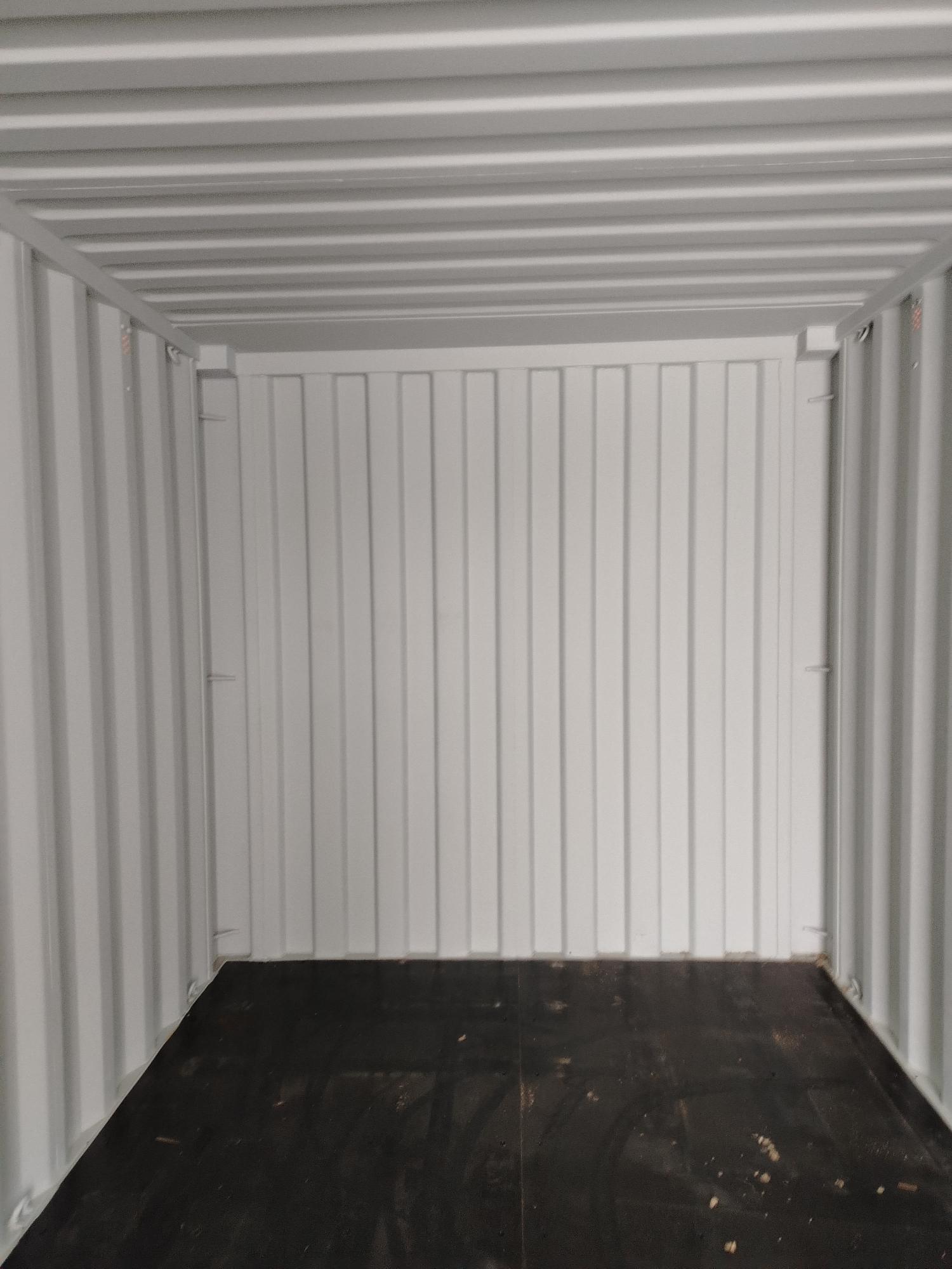 Морской контейнер LYGU3672995