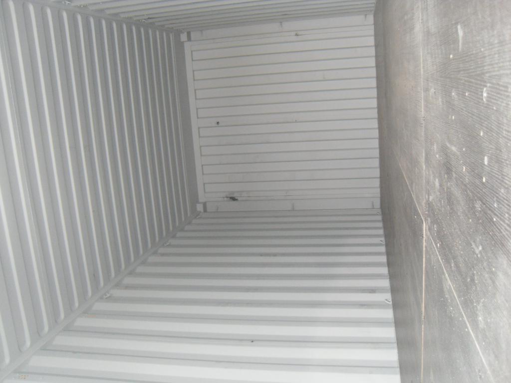 Морской контейнер LYGU3673034