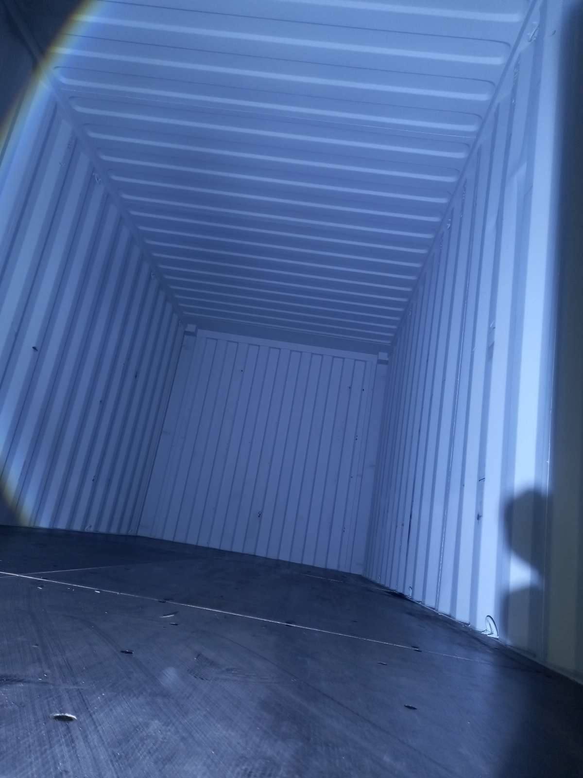 Морской контейнер LYGU3673040