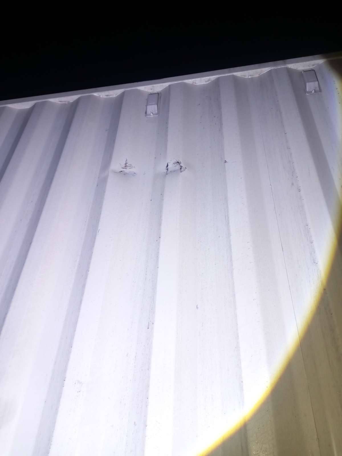 Морской контейнер LYGU3673040