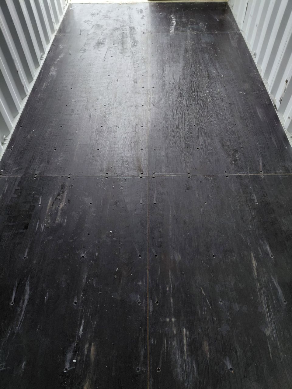 Морской контейнер LYGU3673055