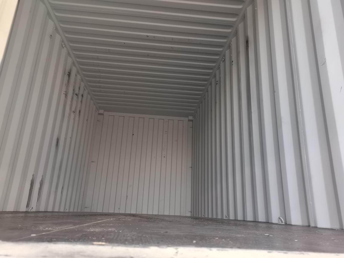 Морской контейнер LYGU3673076