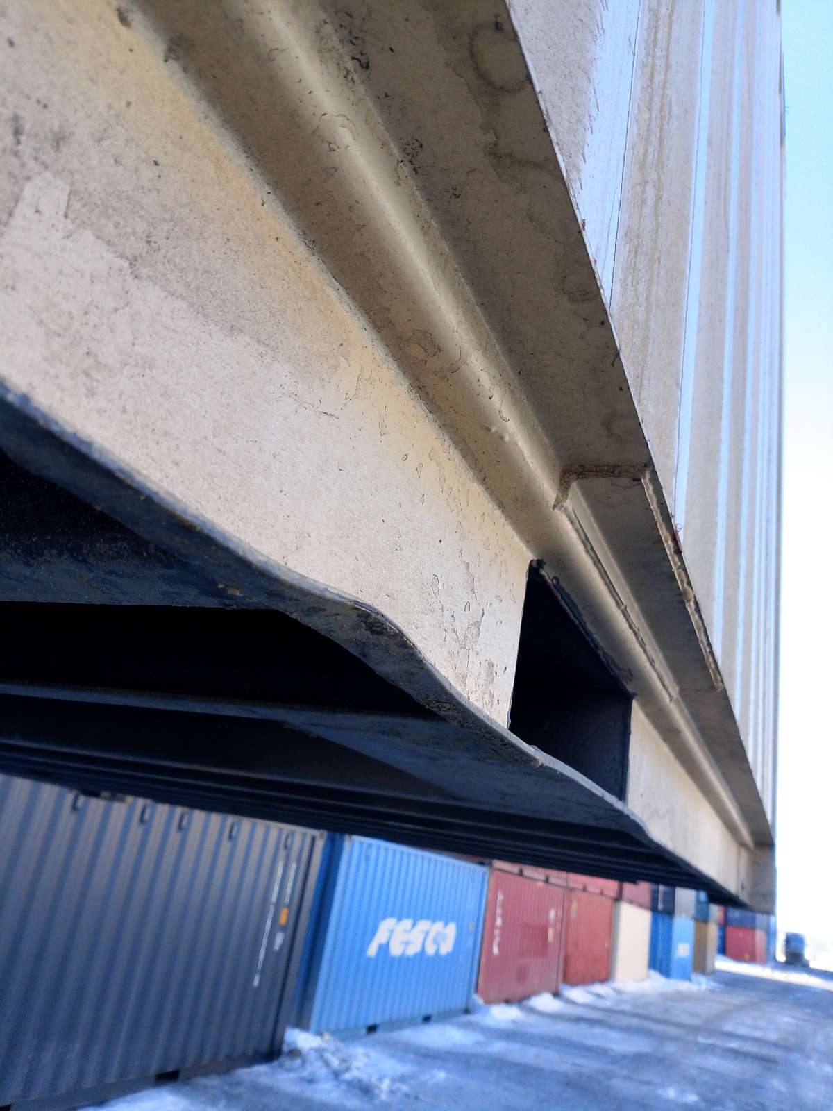 Морской контейнер LYGU3673179