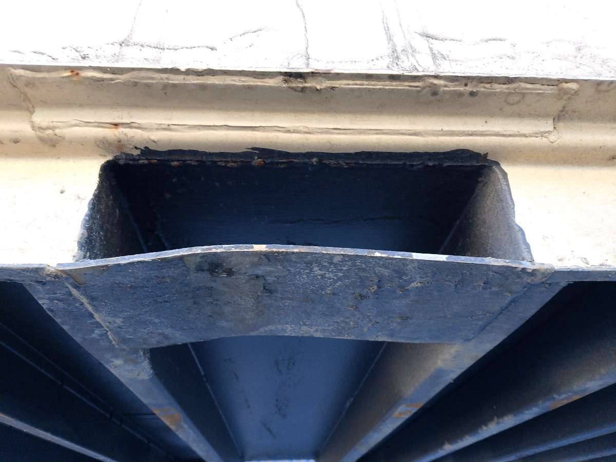 Морской контейнер LYGU3673179