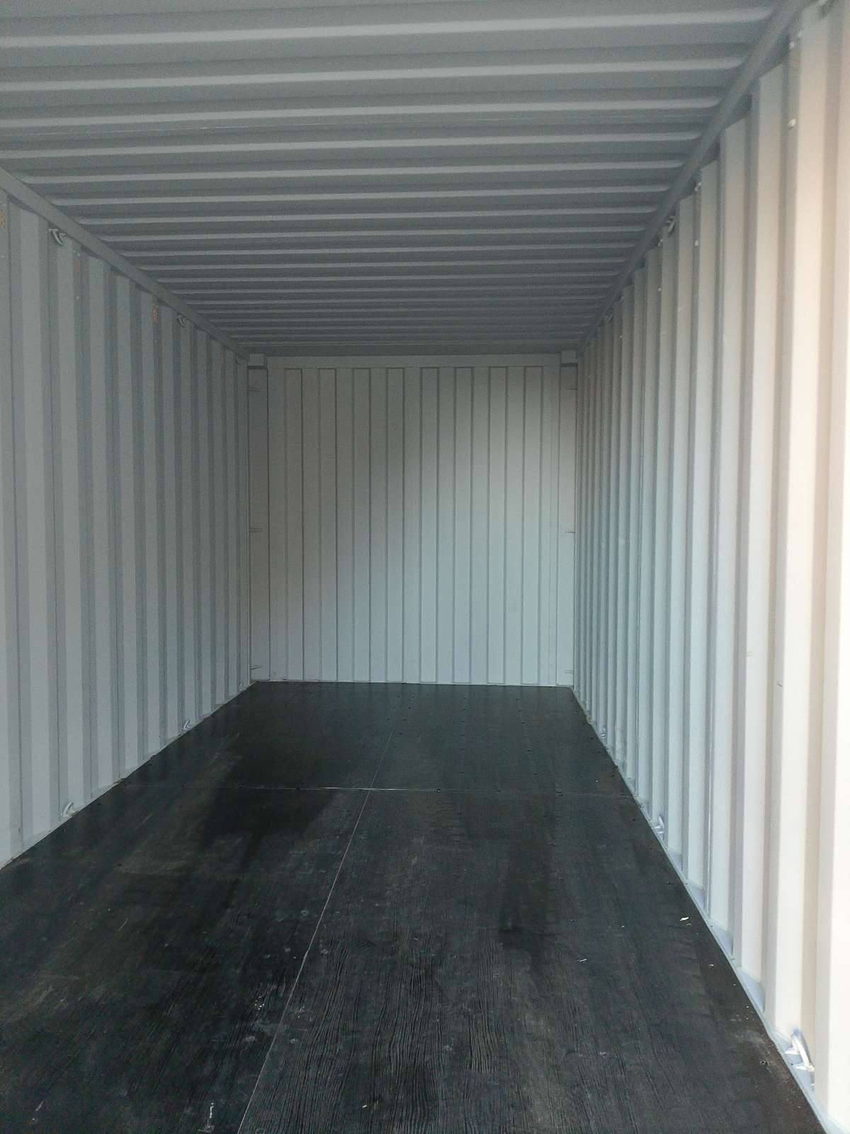 Морской контейнер LYGU3673179