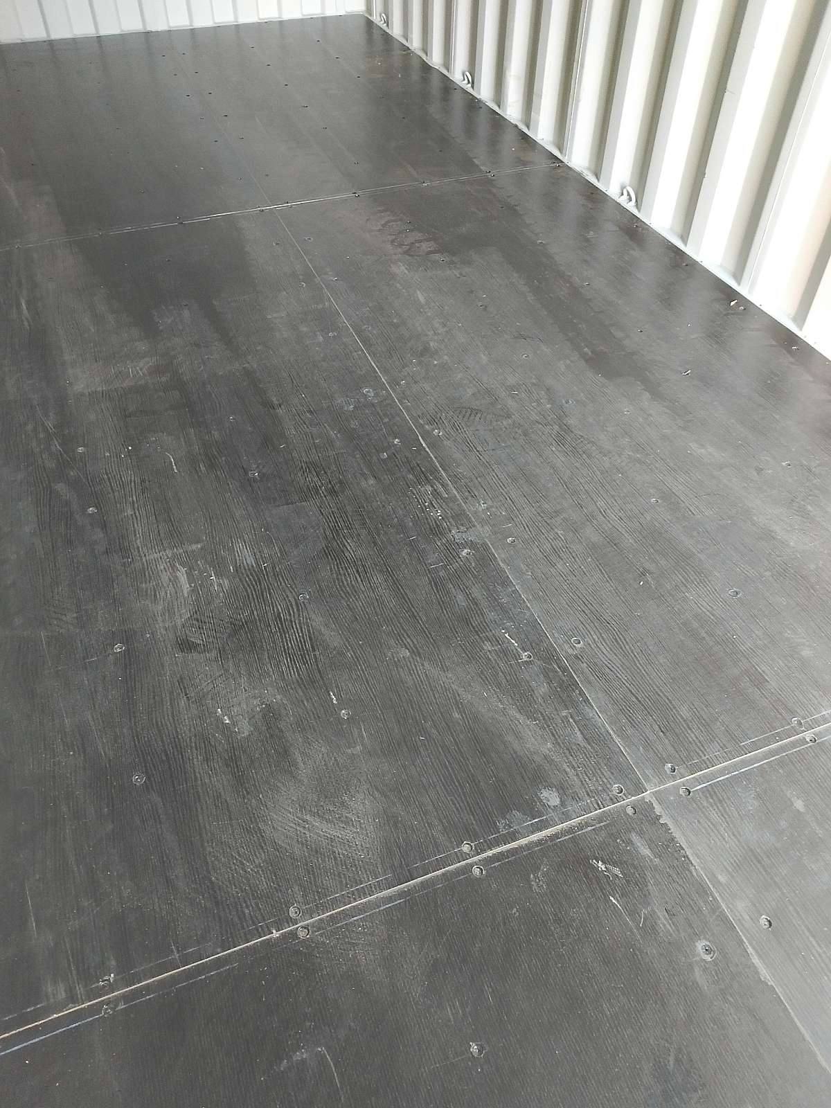 Морской контейнер LYGU3673179