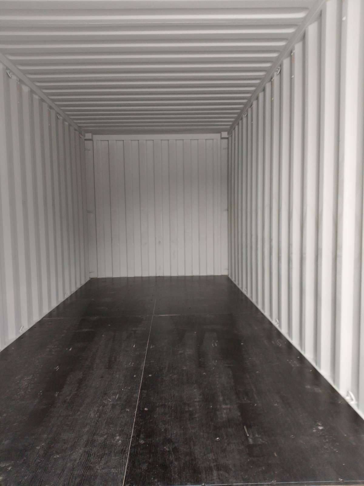 Морской контейнер LYGU3673184