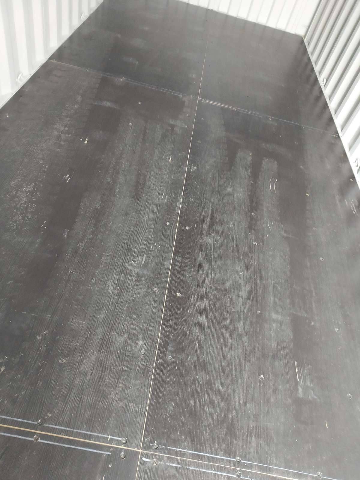 Морской контейнер LYGU3673184