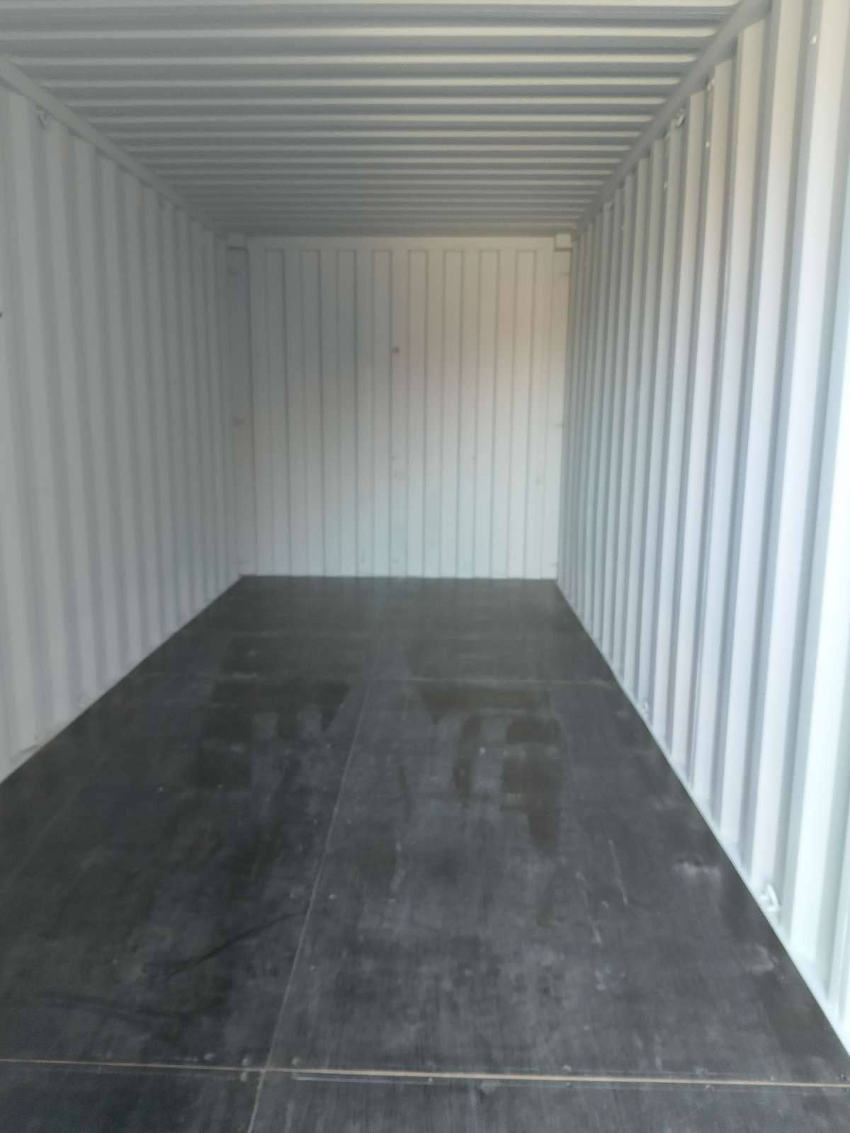 Морской контейнер LYGU3673190