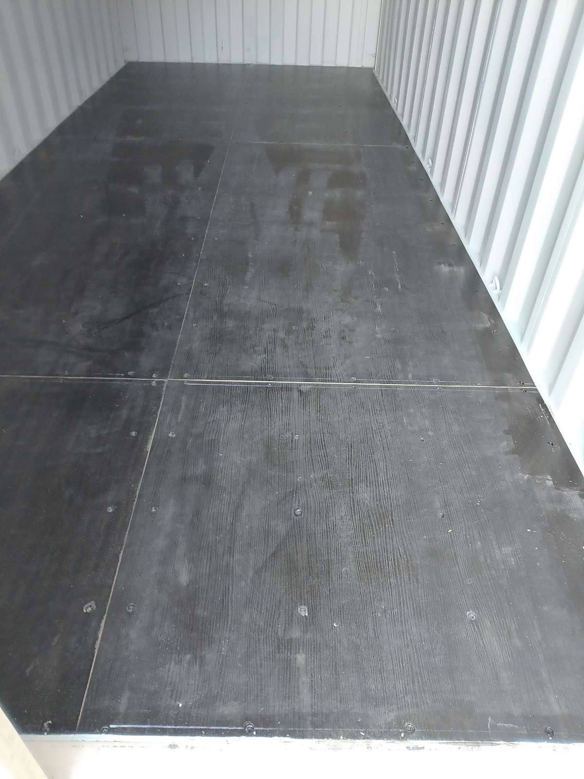 Морской контейнер LYGU3673190