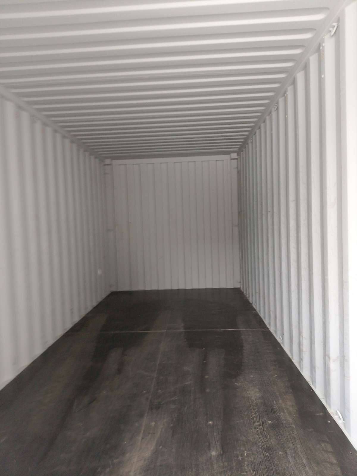 Морской контейнер LYGU3673219