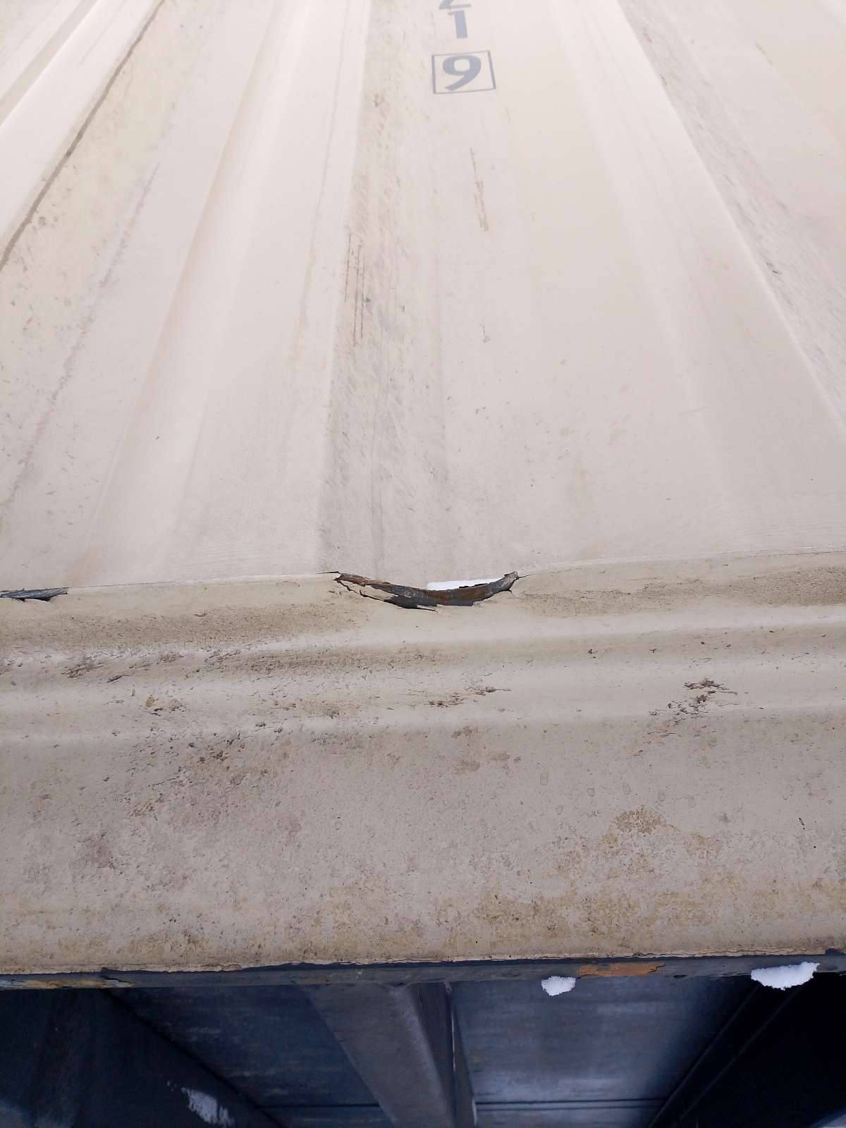 Морской контейнер LYGU3673219