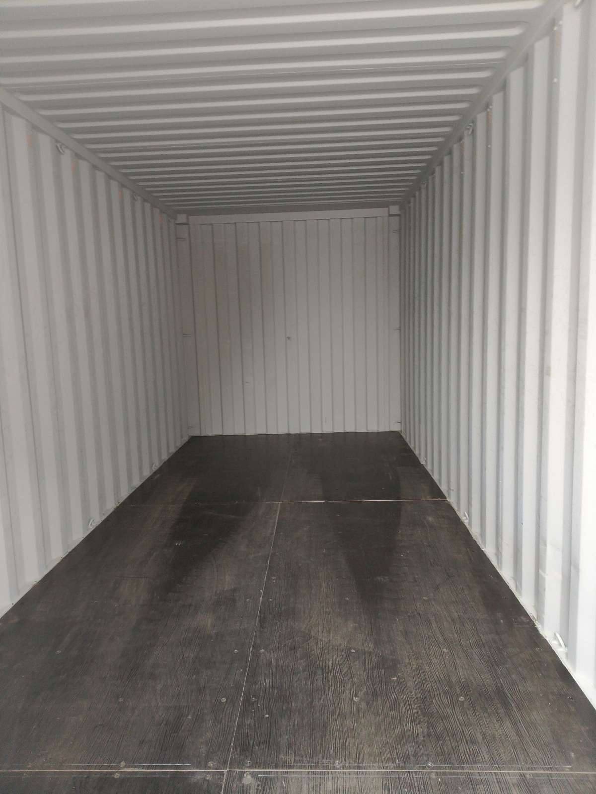 Морской контейнер LYGU3673230