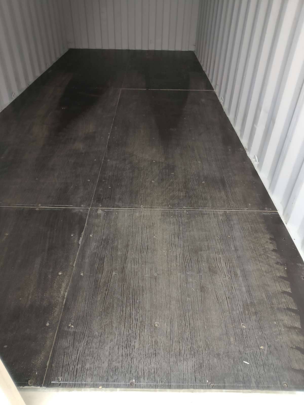 Морской контейнер LYGU3673230