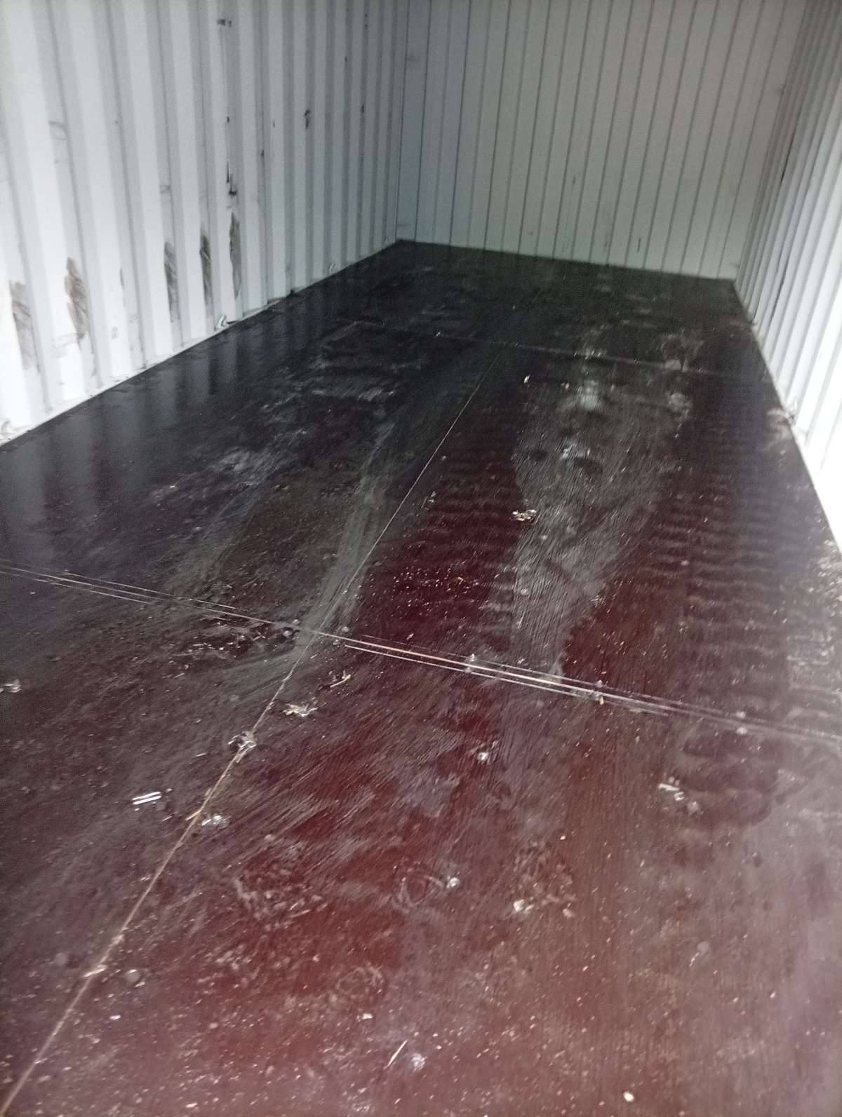 Морской контейнер LYGU3673292