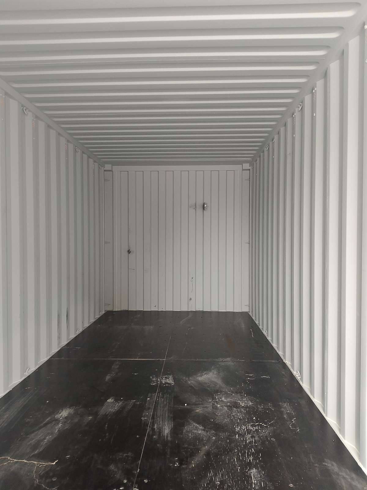 Морской контейнер LYGU3673306