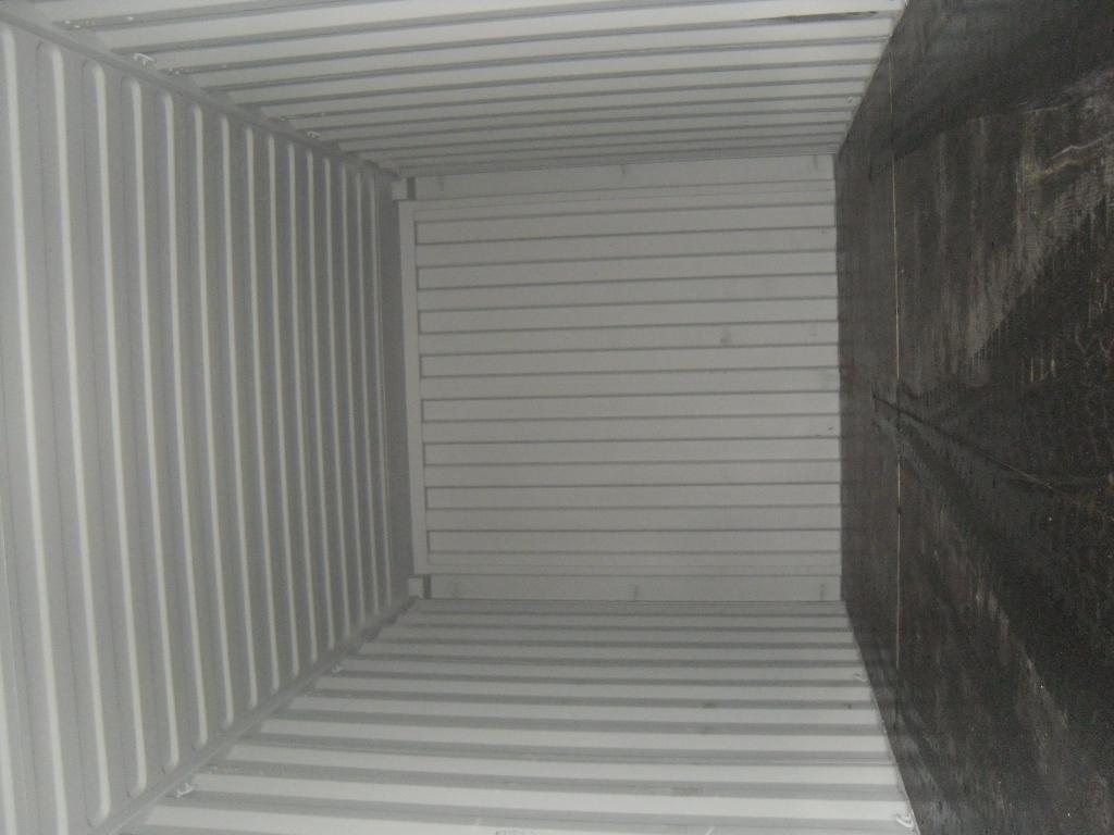 Морской контейнер LYGU3673311