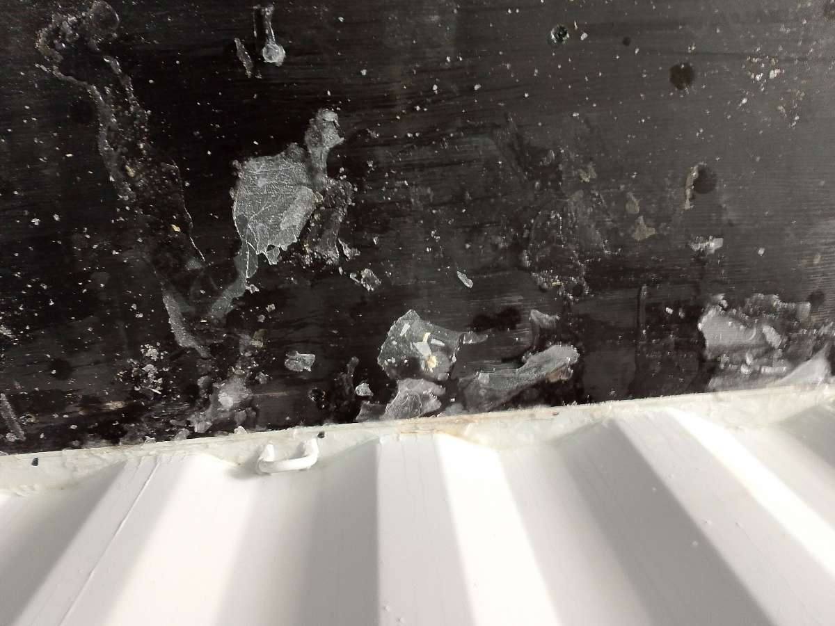 Морской контейнер LYGU3673327