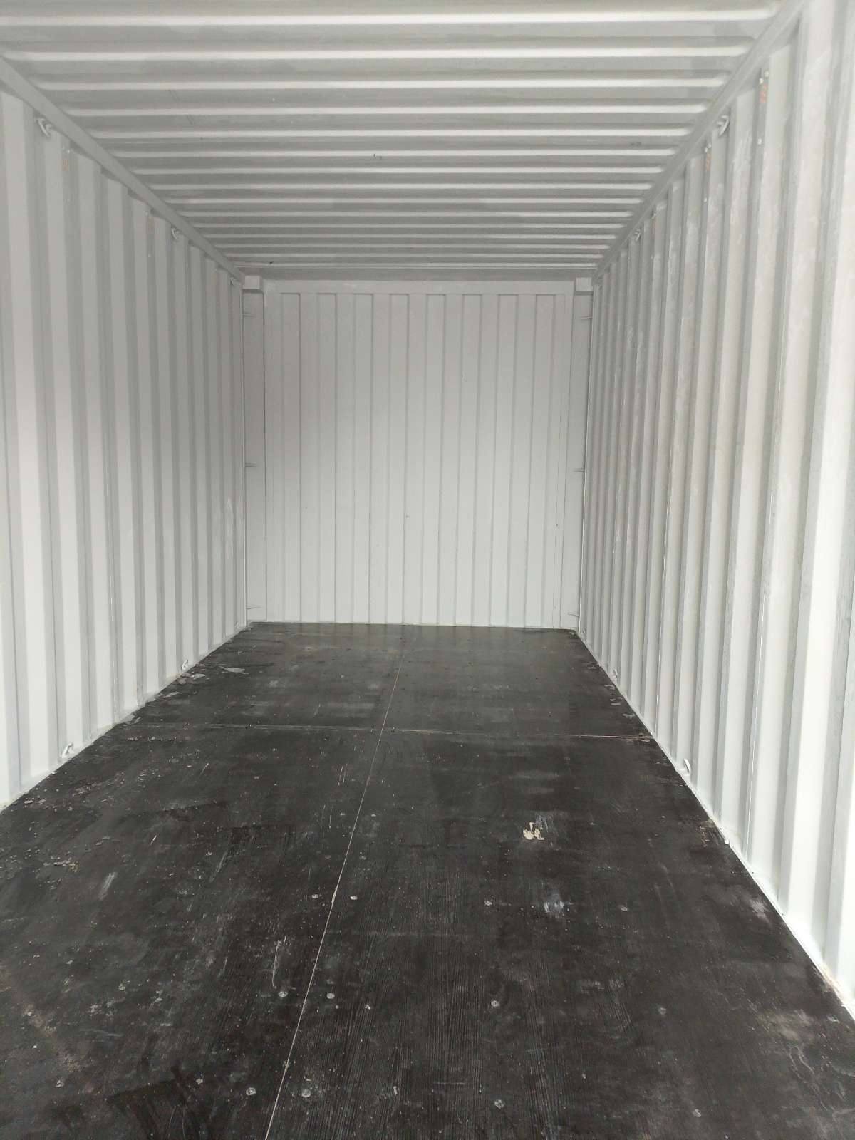 Морской контейнер LYGU3673327