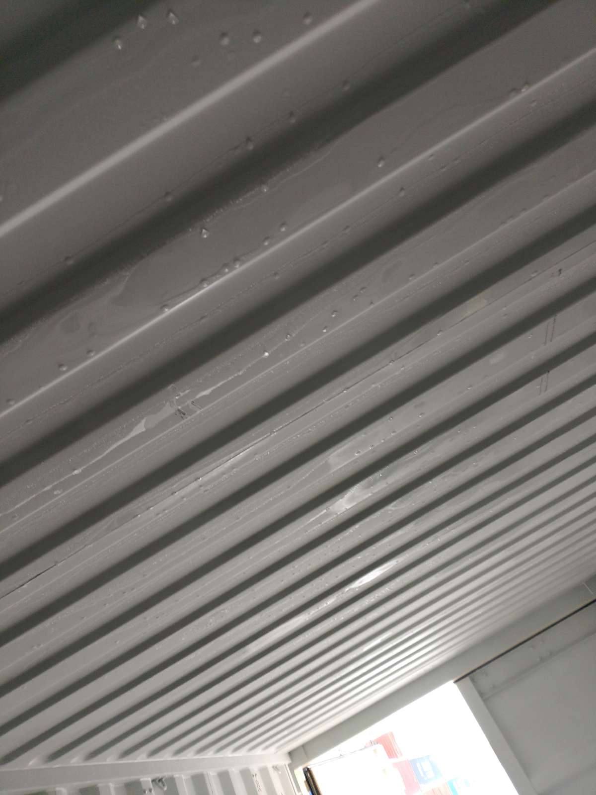 Морской контейнер LYGU3673327