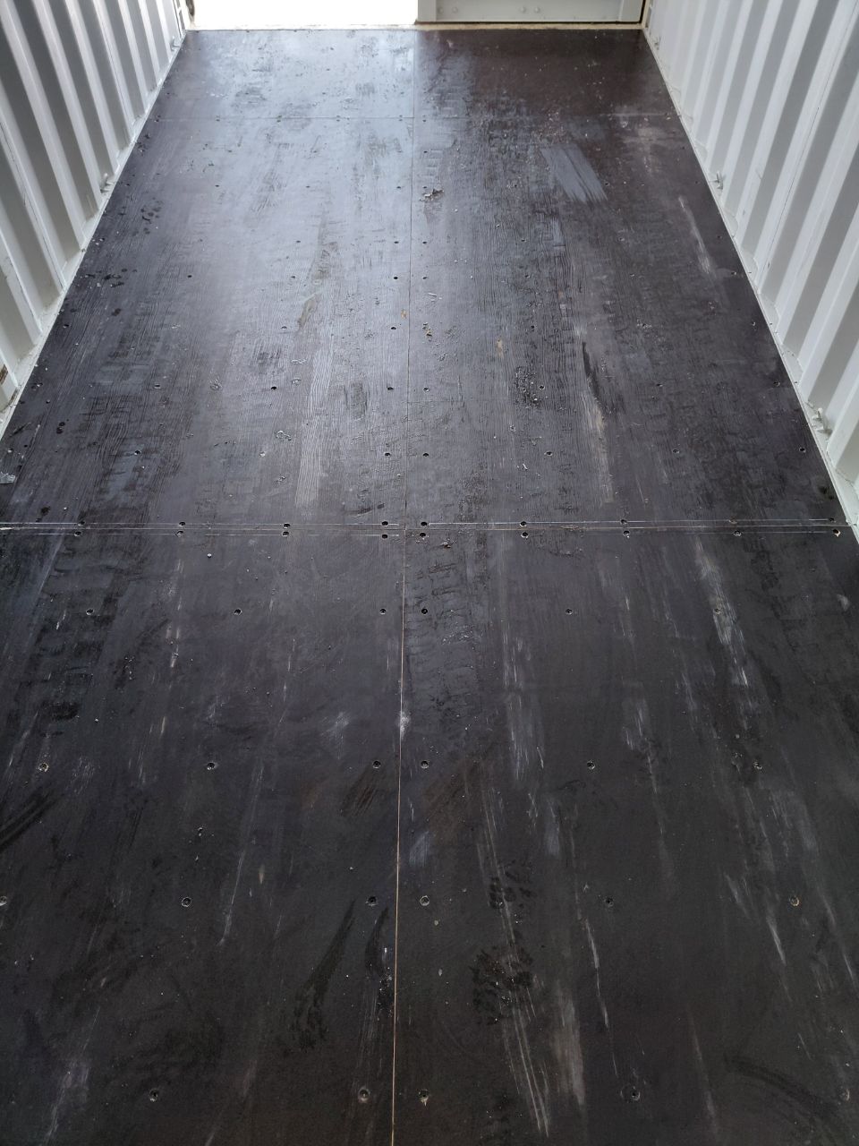 Морской контейнер LYGU3673332