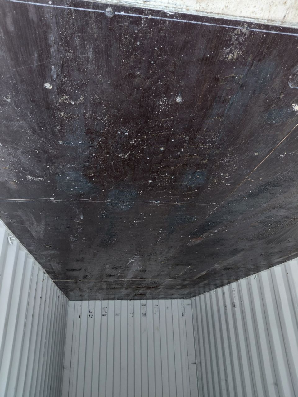 Морской контейнер LYGU3673332