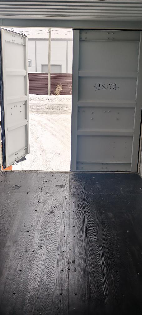 Морской контейнер LYGU3673348