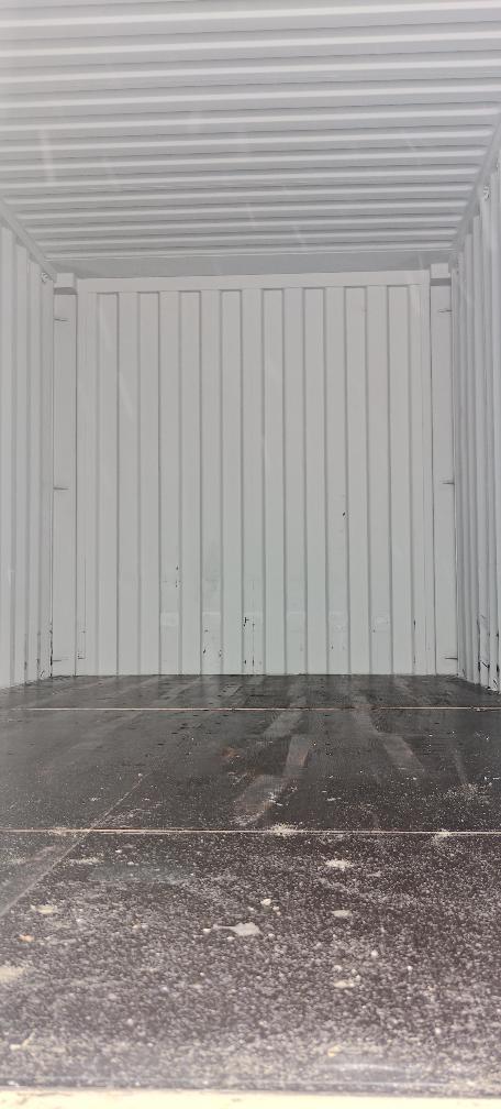 Морской контейнер LYGU3673348