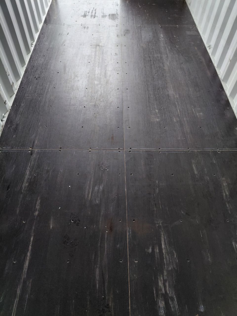 Морской контейнер LYGU3673374