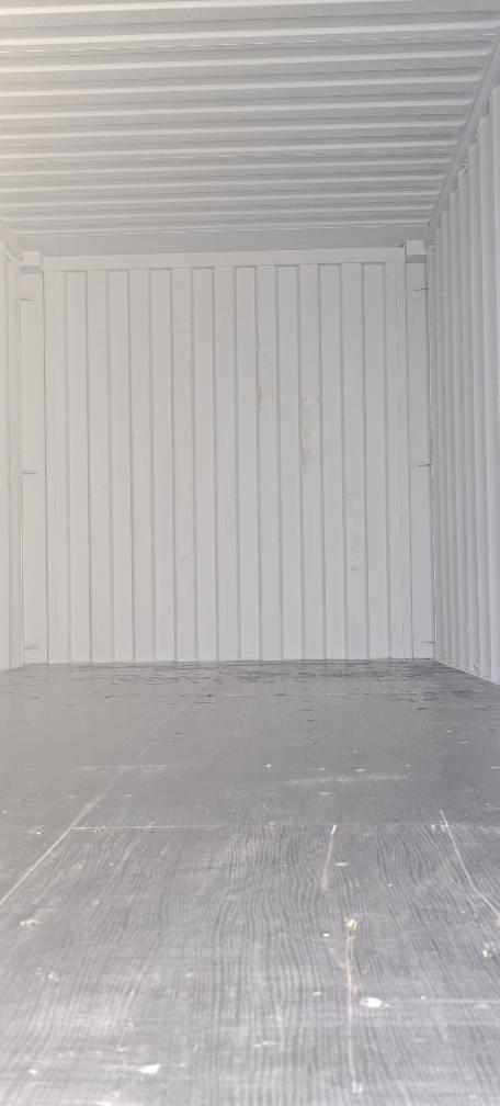 Морской контейнер LYGU3673414