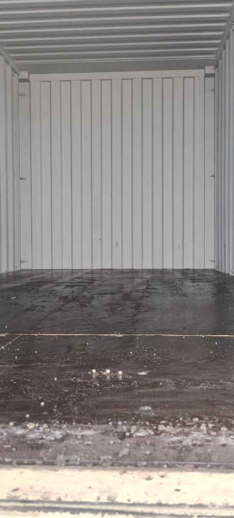 Морской контейнер LYGU3673420