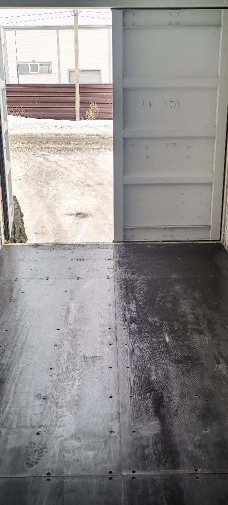 Морской контейнер LYGU3673420