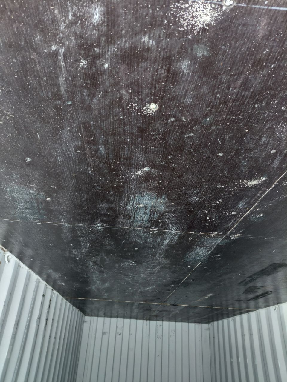 Морской контейнер LYGU3673435