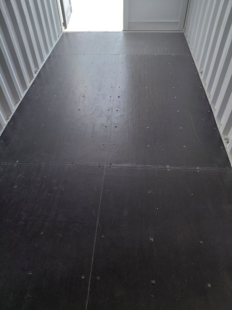 Морской контейнер LYGU3673501