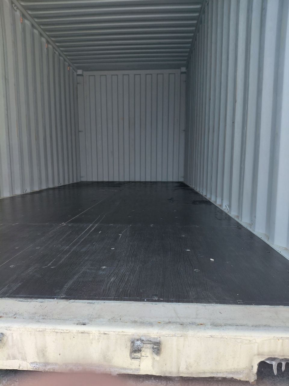 Морской контейнер LYGU3673501