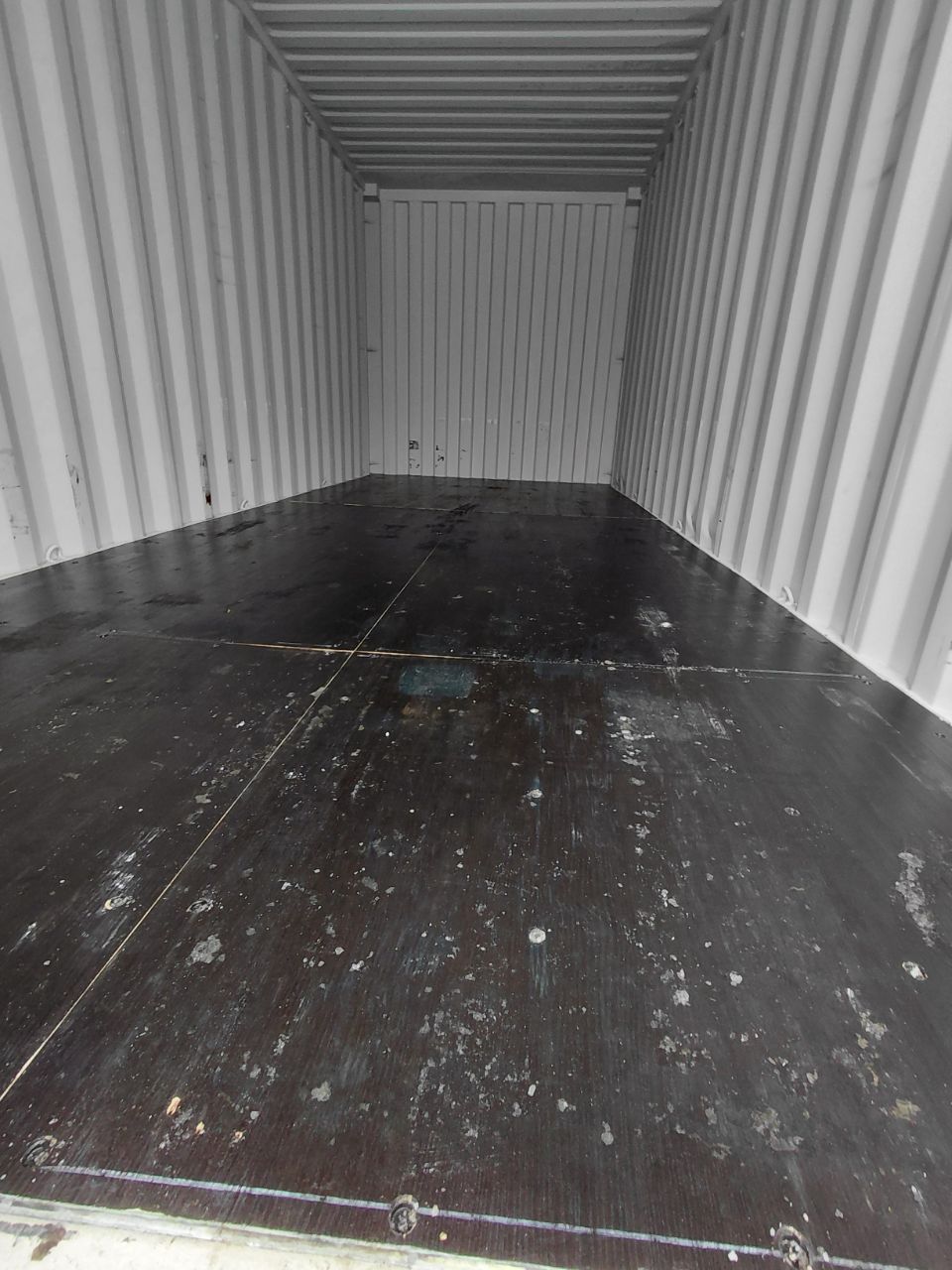 Морской контейнер LYGU3673522