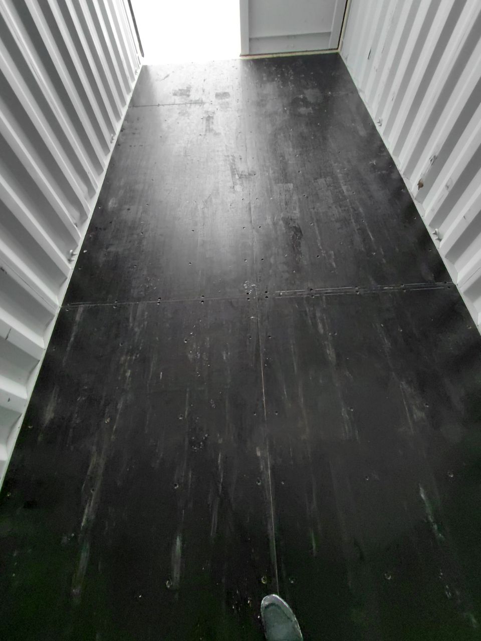 Морской контейнер LYGU3673522