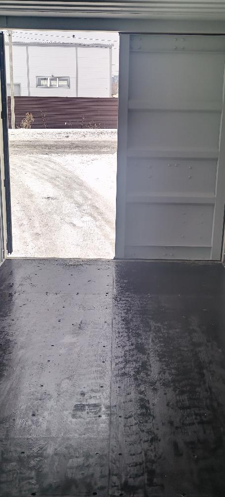 Морской контейнер LYGU3673625