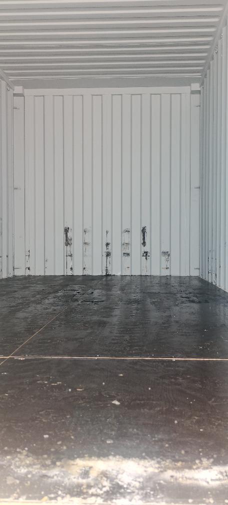 Морской контейнер LYGU3673625