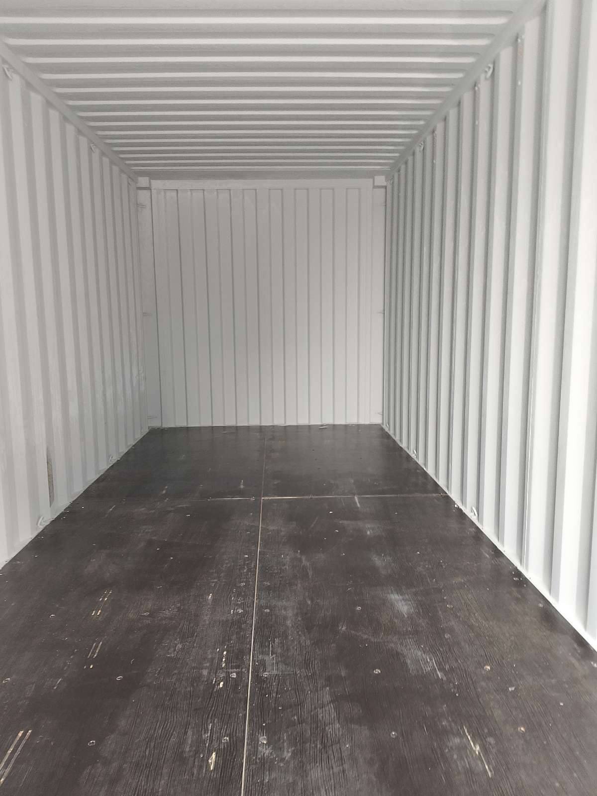 Морской контейнер LYGU3673651