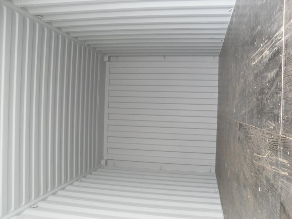 Морской контейнер LYGU3673667