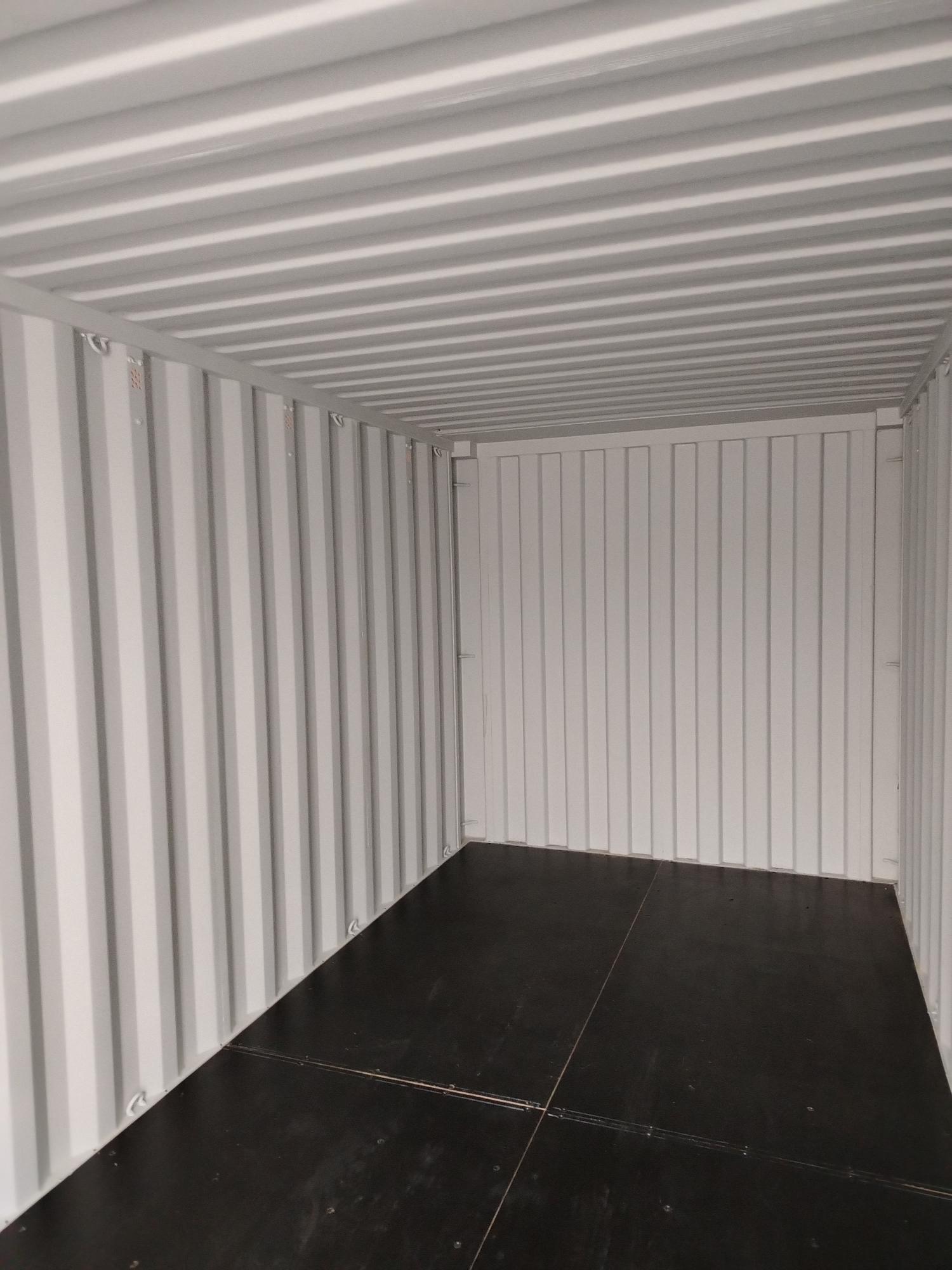 Морской контейнер LYGU3673688