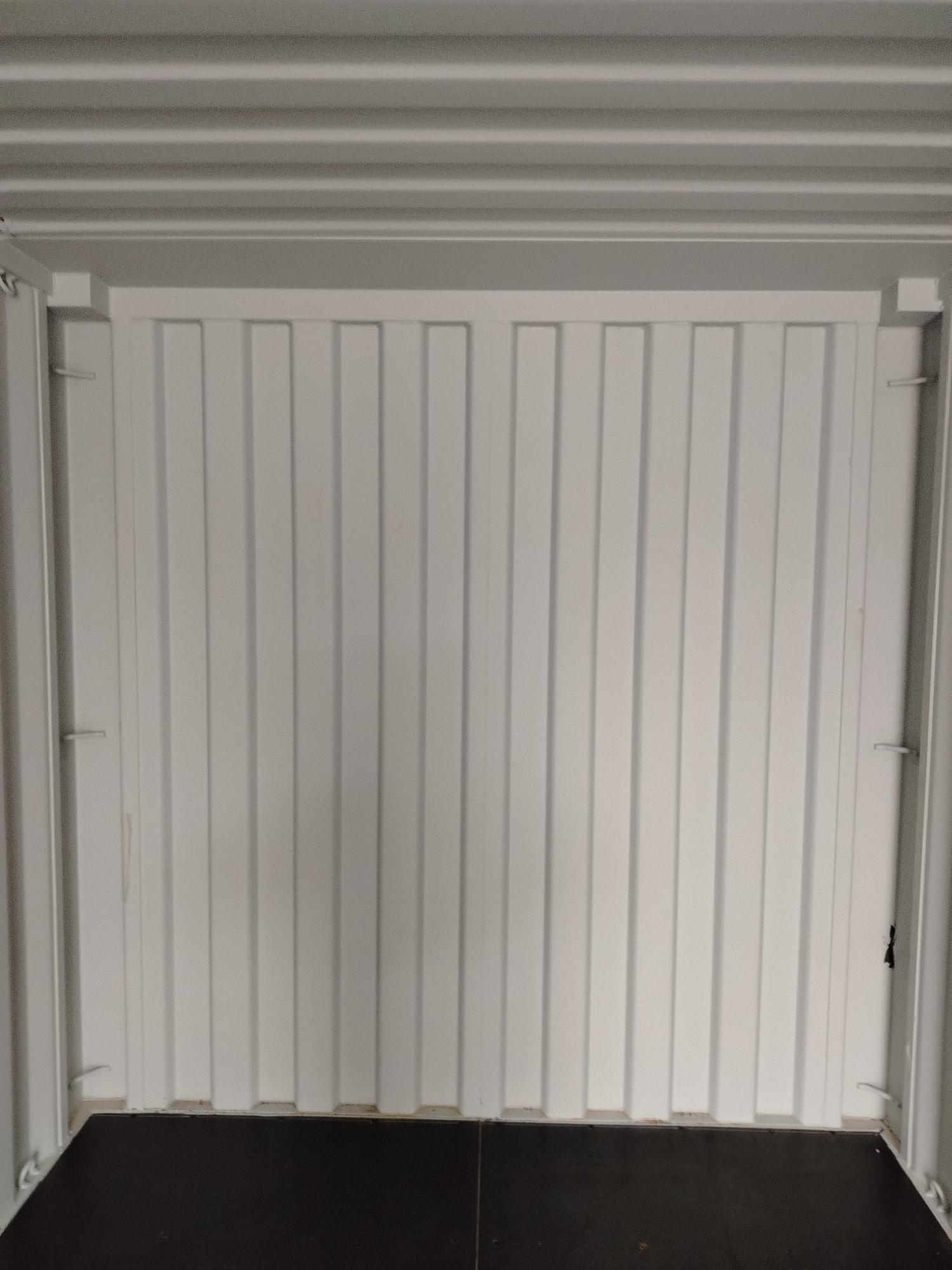 Морской контейнер LYGU3673688