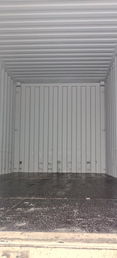 Морской контейнер LYGU3673733