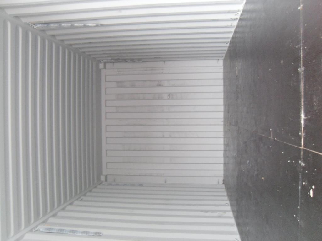 Морской контейнер LYGU3673760